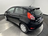 Used 2018 Ford Fiesta S image 4