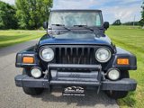 Used 2003 Jeep Wrangler Rubicon image 3