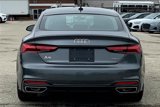 New 2025 Audi A5 2.0T Premium Plus image 4