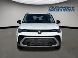 New 2025 Volkswagen Taos S image 3