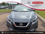 Used 2022 Nissan Versa SV w/ Trunk Package image 5