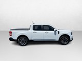 Used 2023 Ford Maverick Lariat w/ Lariat Luxury Package image 2