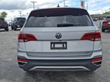 Used 2022 Volkswagen Taos SE image 5