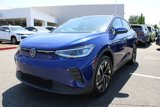 Certified 2021 Volkswagen ID.4 Pro S image 3