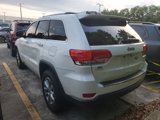 Used 2015 Jeep Grand Cherokee Limited image 3