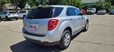 Used 2017 Chevrolet Equinox LS image 5