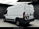 Used 2018 RAM ProMaster 1500 image 5