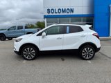 Certified 2022 Buick Encore Preferred w/ Safety Package image 2
