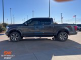 Used 2018 Ford F150 Lariat w/ Equipment Group 502A Luxury image 3