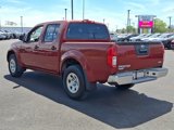 Used 2015 Nissan Frontier S image 4