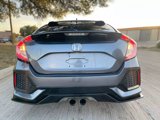 Used 2018 Honda Civic Sport Touring image 4