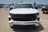 New 2025 Chevrolet Silverado 1500 W/T w/ WT Value Package image 2