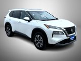 Used 2021 Nissan Rogue SV w/ Premium Package image 3