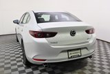 New 2025 MAZDA MAZDA3 s image 4