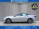 Used 2022 Nissan Altima 2.5 SL image 4
