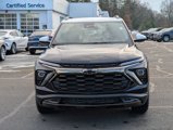 Used 2025 Chevrolet TrailBlazer ACTIV w/ Convenience Package image 2