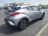 Certified 2020 Toyota C-HR XLE image 4