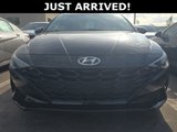 Used 2023 Hyundai Elantra SEL w/ Cargo Package image 2