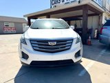 Used 2017 Cadillac XT5 Luxury w/ Driver Awareness Package image 4