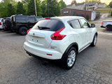 Used 2013 Nissan Juke SV image 5
