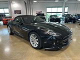 Used 2017 Jaguar F-TYPE Convertible image 2