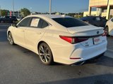 Used 2020 Lexus ES 350 F Sport image 3