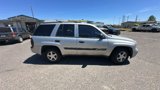 Used 2004 Chevrolet TrailBlazer LS w/ LS Preferred Equipment Group image 3