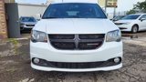 Used 2017 Dodge Grand Caravan SXT w/ Blacktop Package image 4
