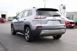 Used 2020 Jeep Cherokee Limited image 5