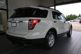 Used 2012 Ford Explorer FWD image 2