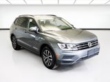 Used 2021 Volkswagen Tiguan S image 3