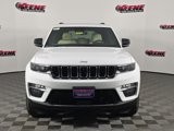 New 2025 Jeep Grand Cherokee Limited w/ Luxury Tech Group II image 4