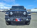 Used 2020 Jeep Wrangler Unlimited Sport S image 2