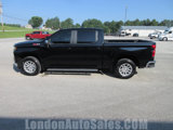 Used 2021 Chevrolet Silverado 1500 LT image 2