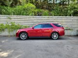 Used 2008 Cadillac SRX AWD image 5