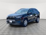 Used 2019 Toyota RAV4 LE image 3