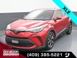 Used 2021 Toyota C-HR XLE image 5