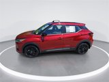 Used 2023 Nissan Kicks SR w/ SR Premium Package image 4