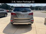 Used 2018 Hyundai Santa Fe Sport w/ 2.4L Value Package 02 image 4
