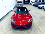 Used 2009 Chevrolet Corvette Coupe w/ Preferred Equipment Group image 2