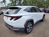 Used 2022 Hyundai Tucson SEL w/ Convenience + Premium Package image 5