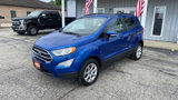 Used 2020 Ford EcoSport SE image 3