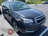 Used 2018 Subaru Forester 2.5i Limited w/ Popular Package #3B image 3