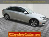 Used 2014 Chevrolet Cruze LT image 5