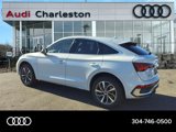 New 2025 Audi Q5 2.0T Premium Plus image 5