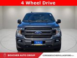 Certified 2020 Ford F150 XLT w/ Equipment Group 302A Luxury image 2