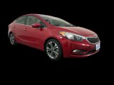 Used 2016 Kia Forte EX image 3