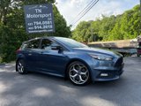 Used 2018 Ford Focus ST image 4