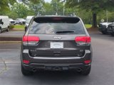 Used 2015 Jeep Grand Cherokee Overland w/ Advanced Technology Group image 4