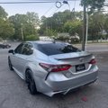 Used 2021 Toyota Camry SE image 4